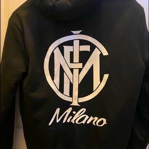 (NEW UNWORN)Milano fur jacket